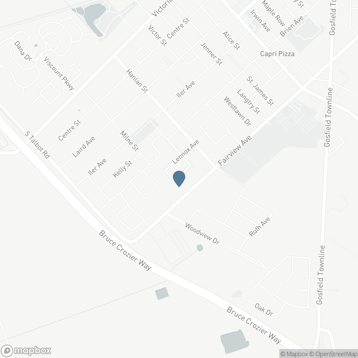 241 ROBINSON AVENUE, Essex, Ontario N8M 0A8